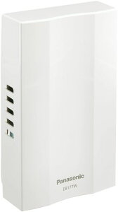 �p�i�\�j�b�N(Panasonic)Panasonic�j���[�T�C���|��EB177W�z���C�g