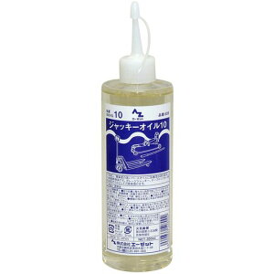 AZ(�G�[�[�b�g) �W���b�L�[�I�C��10 300ml �����W���b�L�I�C�� 528