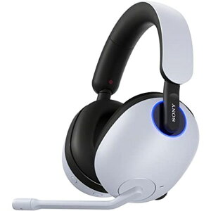 �\�j�[ �Q�[�~���O�w�b�h�Z�b�g INZONE H9: WH-G900N: ���C�����X / Bluetooth / �m�C�L�������� / ���̉��� / ��x�� / �����Ԏg�p���Ă����Â炢 / �u�[���}�C�N�t�� / Perfect for