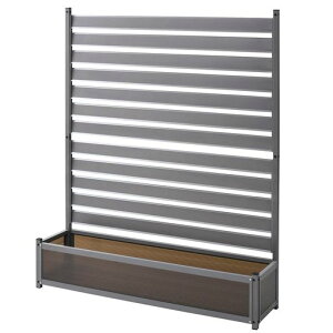 �K�[�f���}�X�^�[(Gardenmaster)�A���~�v�����^�[�t�F���X��120x���s30x����149cm�ډB���t�F���X�v�����^�[�{�b�N�X���悯�K�[�f���}�X�^�[�O���[KAPF-1215