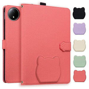 Reddylin �Ή� Xiaomi Redmi Pad SE 8.7 �P�[�X ���킢�� ���K�Ȏ�G�� Redmi Pad SE �P�[�X 8.7�C���` �ϏՌ� �J�[�h���[ ���b�h�~�p�b�hse �ی�J�o�[ �X�^���h�@�\ ���I�ȍ�� ���b�h�~�p�b�hse 4g