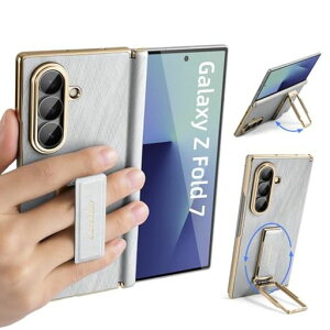 NIFBANGSamsungGalaxyZFold7�p�̃P�[�X���U�[�t�B���K�[�z���_�[�t���M�����N�V�[zfold7�p�̃t���b�v�P�[�X�X�}�z�x���g�t������/���^���X�^���h���^�M�����N�V�[ZFold7�p�̃J�o�[�w��h�~