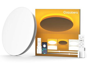 �uCoizabera�vLED�V�[�����O���C�g8~10��4600lm�Ԑڌ���铔�������F�Ɩ��V�䂵�[��񂭃V�[�����O���C�g���^�������d�C�u����CeilingLight8��10�􍂋P�x�ȃG�l�ڂɗD���������R���t��