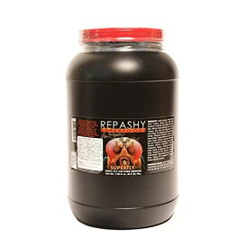 レパシー (REPASHY) スーパーフライ 3KG