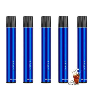Eonfine�d�q�^�o�R�g���̂�vape�x�C�v7500��z���\�R�[���A�C�X�։��p�C�|�։��O�b�Y�����C�^�o�R�։��d�q���΂��r�^�~������j�R�`���[��
