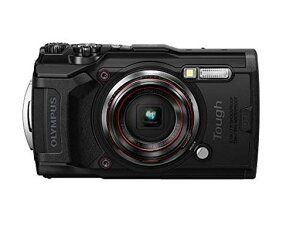 OMSYSTEM/IpXOLYMPUSfW^JToughTG-6ubN1200fCMOSF2.015mh100kgfω׏dGPSWi-FiTG-6BLK