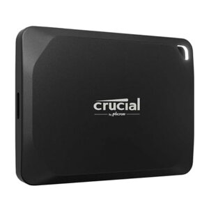crucial�O�t���|�[�^�u��SSDX10Pro�V���[�Y2TB�ő�ǂݍ���2100MB/sCT2000X10PROSSD9