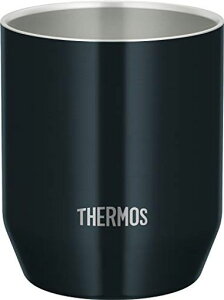 �T�[���X �^��f�M�J�b�v 360ml �u���b�N JDH-360C BK