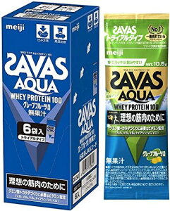 �U�o�X(SAVAS)�A�N�A�z�G�C�v���e�C��100�O���[�v�t���[�c�����g���C�A���^�C�v10.5gx6��[WPI]����