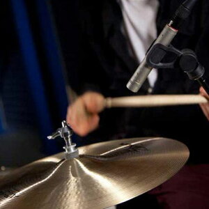 RODEMicrophones���[�h�}�C�N���t�H���YNT5�R���f���T�[�}�C�NNT5
