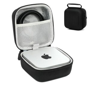 YipuVR Mac Mini M4 Pro/M4 2024�p�n�[�h�|�[�^�u���g���x���P�[�X�AMac Mini M4 Pro/M4 �f�X�N�g�b�v�R���s���[�^�ƃA�N�Z�T���[�p�h���A�ϏՌ��\�t�g���n�t���I�[�K�i�C�U�[�A���s�I�t�B�X�p