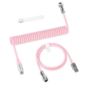 �y����8000Hz�Ή��zATTACK SHARK C01Pro �Q�[�~���O�L�[�{�[�h�p�R�C���P�[�u�� ����x�� e�X�|�[�c�v���d�l USB-C�ڑ�