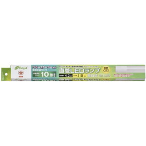 ����LED�����v 10�`���� G13 �����F �O���[�X�^�[�^�[����p �_�~�[�X�^�[�^�[�t_LDF10SS�EN/4/5 06-0911 �I�[���d�@
