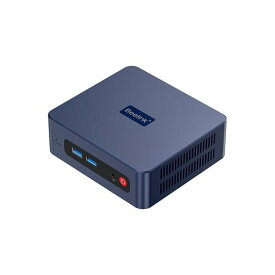 Beelink SER3 ミニPC AMD Ryzen 3 3200U【N95/N5030/N4500を上回る性能】