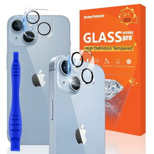 �Ή�iPhone14/iPhone14plus�J�����t�B�����y���YAGC���Ɏq�f�ށz(2����)iPhone14/iPhone14plus�J�����ی�t�B�����A�C�t�H��14/�A�C�t�H��14�}�b�N�X�����K���X��p�ق�14