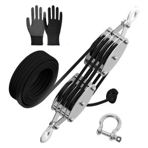 �z�C�X�g���[�v�z�C�X�g�݂�グ1000kg���[�v6MM*20M����-4��(��-4��)