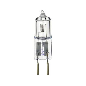 OSRAM ��ʏƖ��p �n���Q�������v 50W 12V GY6.35 OSRH64440S
