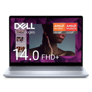 Dell�m�[�g�p�\�R��Inspiron14744514�C���`AMDRyzen58640HS������8GBSSD512GBWindows11Type-C���d�Ή��d��1.71kg�^�b�`�Ή�2-in-1�A�C�X�u���[