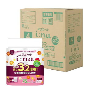 �G���G�[���g�C���b�g�y�[�p�[i:na(�C�[�i)�t�����[�v�����g3.2�{����75mx32���[��(4���[��x8�p�b�N)�_�u���p���v100%�؂₮�t���[�����̍���yEC���萳�K�i�P�[�X�z�y�n�[�t�P�[�X�z
