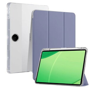 CiimWaa For OPPO Pad SE �P�[�X 11�C���` �y���z���_�[�t�� PU���U�[ + �V���R�� �o�b�N �^�u���b�g�P�[�X �X�^���h�@�\�t�� �J���O�ܔ��^�X�^���h�P�[�X �ϏՌ� �y�� �I�[�g�X���[�v�@�\ �X�c