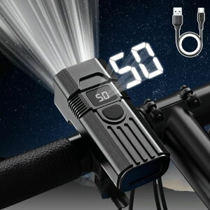 TattiOut���]�ԃ��C�g���^����1000LM3000mAh�[�d��type-c�h��IP65���]�ԃ��C�g���邢usb-c��t��LED�d�r�c�ʕ\��5�_�����[�h����h�~PSE�F�؍�TO24BA002