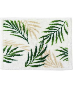 �I�J(OKA)�������ӂ��}�b�g�z���C�g��40cmx55cm���x�ǍD�o�X�}�b�g�p�[�����[�t(�z������)���{��
