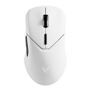 RAPOO VT9PRO4K �}�E�X ���� ���C�����X �Q�[�~���O 26000DPI 4K�|�[�����O PAW3398�Z���T�[ ���w���}�E�X 10�v���O�����{�^�� 68g�y�� 180���Ԃ̃o�b�e���[�A���g�p PC/�m�[�g�p�\�R��/E�X�|�[�c/�Q�[�c