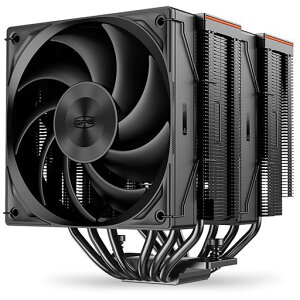 CPS �S��158mm �n�C�G���h �c�C���^���[�^�T�C�h�t���[CPU�N�[���[�uRZ620 BLACK�v�A���`�O���r�e�B�E�q�[�g�p�C�v �g���C�t�H�[�X�f�U�C��