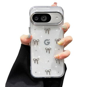 EYZUTAK�P�[�X�Ή�GooglePixel9a�p�̕ی�P�[�X�����������؍��N���A��ڂ񗧑̊��������炫�烉�����蓧��TPU���^�y�ʑϏՌ��C�菝�h�~�ی�J�o�[-��F�̃��{��