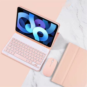 �}�E�X�t��GalaxyTabS6Lite�L�[�{�[�h�P�[�X10.4�C���`2020���f��SM-P610SM-P615�E�����P�[�X���M�z���_�[�t��������Bluetooth�L�[�{�[�h�J���[�L�[�l�C�����s���N