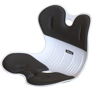 (��)�h���[���E�F�A���ՃT�|�[�g�`�F�A�`�F�A�p�b�hMyComfyRC-1210L-BLACK��43x���s32.5x����31.5cm