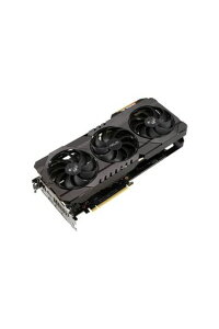 ASUS TUF Gaming NVIDIAR GeForce RTXTM 3070 ���ڃr�f�I�J�[�h OC Edition 8GB GDDR6(LHR��) TUF-RTX3070-O8G-V2-GAMING
