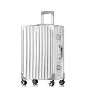 [Yuweijie] �X�[�c�P�[�X �A���~�t���[�� �L�����[ �P�[�X�@���������� �a������X�[�c�P�[�X ��^�g�����[�P�[�X �y�ʃL�����[�o�b�O �É��_�u���L���X�^�[ �ϏՌ� ���s �r�W�l�X �o�� tsa�c