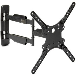StarTech.com ���^�e���r�p�Ǌ|������ 32�C���`����55�C���`�ɑΉ� FPWARTB1M