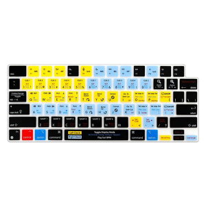 WYGCH �L�[�{�[�h�J�o�[ �V���R�� �ی�X�L�� �L�[�{�[�h�v���e�N�^�[ MacBook 2026 Neo 13.0 cm(A18)& Air13.6 15�C���`(M5-M2) & Pro14 16�C���`(M5-M1) A3404 A3448