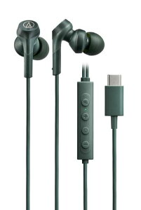 �I�[�f�B�I�e�N�j�J ATH-CKS330NC GR �C���z�� �L�� �^�C�vC �m�C�Y�L�����Z�����O 1.2m U�^�R�[�h �y�x���Ȃ� �}�C�N�t �����R�� �d�ቹ ���^ ������ DAC���� �O���[���z
