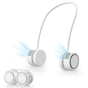 ��|����@�l�b�N�t�@���y���~�j�T�C�Y�E�܂��ݎ��[�\�z�l�b�N�N�[���[�g�ѐ�@�H���Ȃ����y��360�x�����\���^��@Type-C5V/1A�}���[�d�|�[�^�u����@����3�i�K���ߒ����ԁc