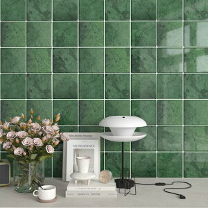 CHIHUT�^�C���V�[�������C�N�V�[�g30.5cmx30.5cm6���Z�b�g�O���[�����ߐ����`���ʊ�����ւ��g�C�����ʏ������E�H�[������OK�h������h�~�ق���h�~��������DIY3d�ǎ����U�C�N�^�C���k��