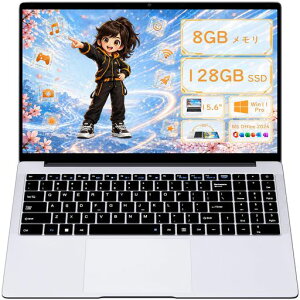 Moxalc �m�[�g�p�\�R�� Windows 11 Pro MS Office 2024 ���� �w�K�p �I�����C������ �e�����[�N �ݑ�Ζ� �y��