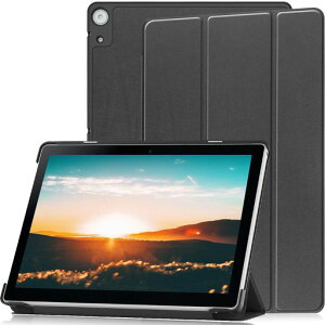 �Ή�NTT�h�R���y2022�N�����zdtabd-51C10.1�C���`�p�̃P�[�XDocomodtabd-51C�p�̃J�o�[�X�^���h�@�\�t���ی�P�[�X���͂Ȏ��Δ��^���y�ʑS�ʕی�^Fordtabd-51C