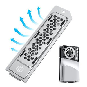 GRAUGEARPS5��p��SSD�J�o�[�ƃq�[�g�V���N����̉������f�U�C���APlayStation5�Ή��̊g���X���b�g�J�o�[�ƌ�������^�C�v�̃q�[�g�V���N�ɂ��ẮA�_�X�g�t�B���^�[�A���t���ȒP[G-PS5M2-C�c