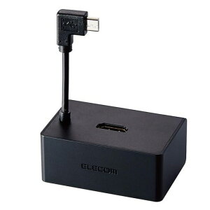 �G���R���X�^���h�^�A�_�v�^�[Wi-Fi�e���r�pFireTVStick/FireTVStick4K/4KMax�Ή�LAN�|�[�g�tDH-FTHDL01BK