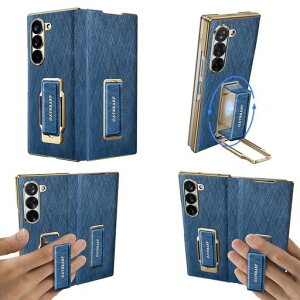 NIFBANGSamsungGalaxyZFold7�p�̃P�[�X���U�[�t�B���K�[�z���_�[�t���M�����N�V�[zfold7�p�̃t���b�v�P�[�X�X�}�z�x���g�t������/���^���X�^���h���^�M�����N�V�[ZFold7�p�̃J�o�[�w��h�~