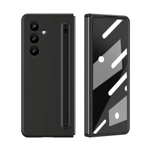 GalaxyZFold7��p360°�S�ʕی�蒠�^�P�[�X�|���K���X��̌^�����݌v&�y�����[�������ɂ₳�������G���C�����X�[�d�Ή��y�ʃ}�b�g�̕\�ʎw��h�~�����t�B�b�g�݌v����h�~�l�C���o�����Y�c