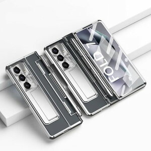 �yGalaxyZFold7��p�z����PC�P�[�X3D�d�t�t���[��360�x�h������X�^���h�����K���X���O��ʕی�t�B�����y�����[�t���q���W�ی�J�o�[���C�����X�[�d�Ή����^�y�ʃ����Y�ی�蒠�^������c