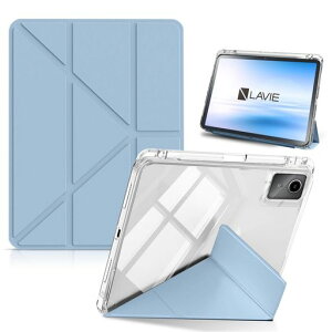 [HinZann] 11�C���` �P�[�X NEC LAVIE Tab T11 T1165/KAS/LAVIE Tab T11d �p �J�o�[