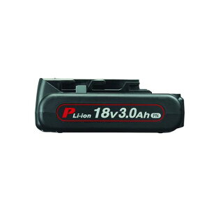 �p�i�\�j�b�N(Panasonic)���`�E���C�I���d�r�p�b�N(Li-ion)18V3.0Ah���^�y��PN�^�C�vEZ9L53