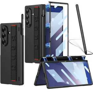 NINKI�K��GalaxyZFold7�P�[�X[SC-56F|SCG34]���X�g�o���h�t�B������̌^PC���X�g���b�v�y���z���_�[�y���t���q���W�ی��ʕی�ϏՌ����C�����X�[�d�Ή��T���X���M�����N�V�[�t�H�[���h7�X�}�z