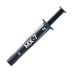 ARCTIC MX-7 (4g) - ���ɐ��\�T�[�}���y�[�X�g�ACPU�E�Q�[���@�E�O���t�B�b�N�J�[�h�E�m�[�gPC�E�v���Z�b�T�Ή��A�����M�`�����A�����ϋv�A�񓱓d���A��e�ʐ�