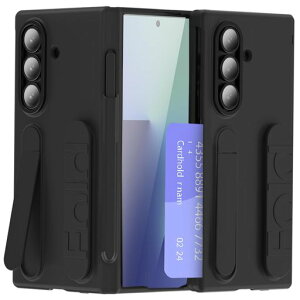 NINKI�K��Galaxyzfold7�P�[�X[SC-56F|SCG34]�i�[�����X�g�o���h�J�[�h���[�X�^���h�@�\�܂��ݎ�PC���i�X�N���[���t�B������̌^�q���W�ی�y�����[�q���W�y���t���T���X���M�����N�V�[�t�H�[�c